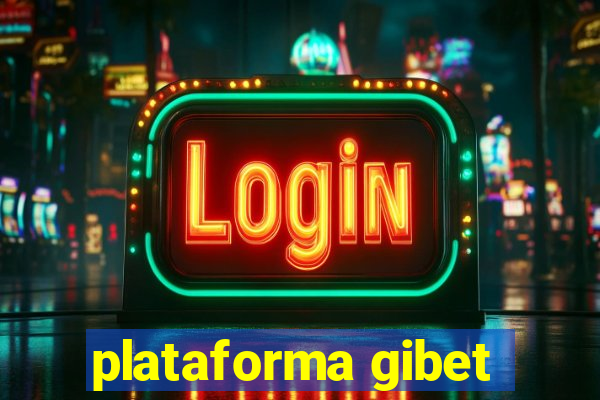 plataforma gibet